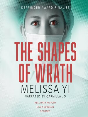 cover image of The Shapes of Wrath